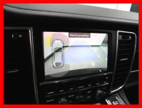 Porsche Panamera 3.6 V6  | Mobile.bg    12