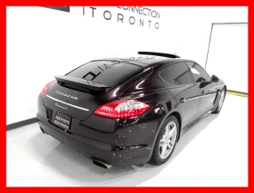 Porsche Panamera 3.6 V6  | Mobile.bg    5