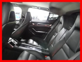 Porsche Panamera 3.6 V6  | Mobile.bg    11