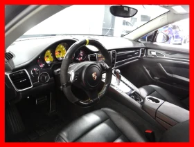 Porsche Panamera 3.6 V6  | Mobile.bg    8