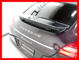 Porsche Panamera 3.6 V6  | Mobile.bg    7