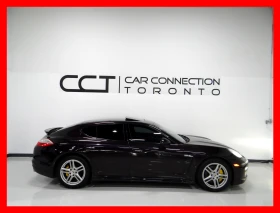 Porsche Panamera 3.6 V6  | Mobile.bg    4
