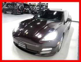 Porsche Panamera 3.6 V6  | Mobile.bg    3
