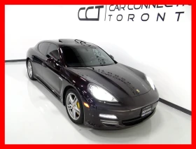 Porsche Panamera 3.6 V6  | Mobile.bg    2