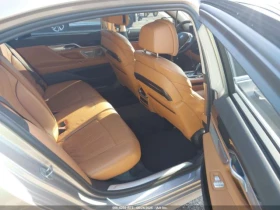 BMW 740 * Обдухване* Панорама* Дистроник* 360 - 48999 лв. - 71307210 10