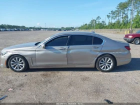 BMW 740 * Обдухване* Панорама* Дистроник* 360 - 48999 лв. - 71307210 5