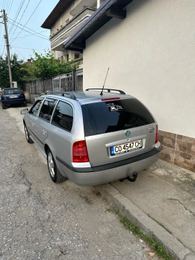 Обява за продажба на Skoda Octavia 1.9 ~4 500 лв. - изображение 1