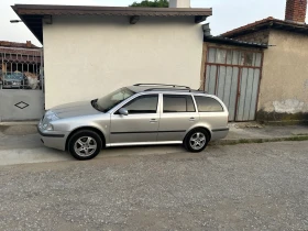 Обява за продажба на Skoda Octavia 1.9 ~4 500 лв. - изображение 3