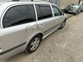 Обява за продажба на Skoda Octavia 1.9 ~4 500 лв. - изображение 2