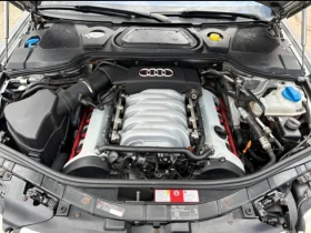 Обява за продажба на Audi A8 ~6 000 лв. - изображение 3