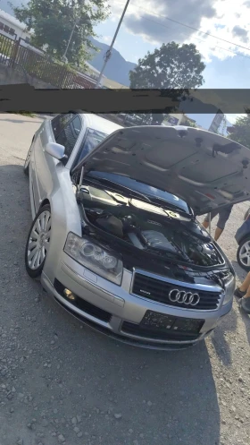 Обява за продажба на Audi A8 ~6 000 лв. - изображение 1