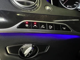 Mercedes-Benz S 550 AMG 4MATIC DISTRONIC* LaneAssist* CAM* - 56900 лв. - 10692863 9