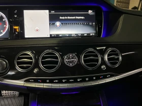 Mercedes-Benz S 550 AMG 4MATIC DISTRONIC* LaneAssist* CAM* - 56900 лв. - 10692863 8