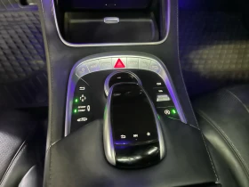 Mercedes-Benz S 550 AMG 4MATIC DISTRONIC* LaneAssist* CAM* - 56900 лв. - 10692863 6