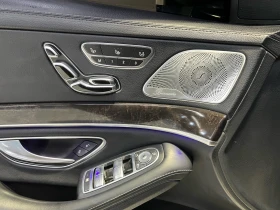 Mercedes-Benz S 550 AMG 4MATIC DISTRONIC* LaneAssist* CAM* - 56900 лв. - 10692863 5