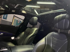 Mercedes-Benz S 550 AMG 4MATIC DISTRONIC* LaneAssist* CAM* - 56900 лв. - 10692863 10