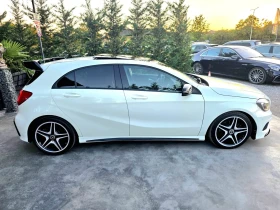Mercedes-Benz A 220 D MEGA FULL AMG LINE ПАНОРАМА ЛИЗИНГ 100% - 23660 лв. - 39685830 12