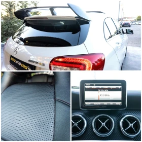 Mercedes-Benz A 220 D MEGA FULL AMG LINE ПАНОРАМА ЛИЗИНГ 100% - 23660 лв. - 39685830 17