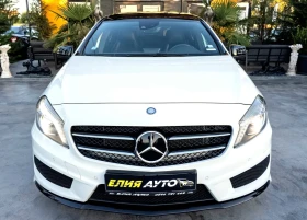 Mercedes-Benz A 220 D MEGA FULL AMG LINE ПАНОРАМА ЛИЗИНГ 100% - 23660 лв. - 39685830 5