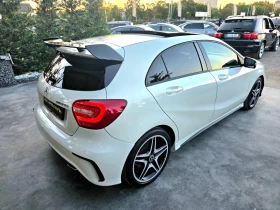 Mercedes-Benz A 220 D MEGA FULL AMG LINE ПАНОРАМА ЛИЗИНГ 100% - 23660 лв. - 39685830 10
