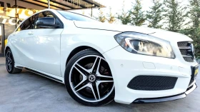 Mercedes-Benz A 220 D MEGA FULL AMG LINE ПАНОРАМА ЛИЗИНГ 100% - 23660 лв. - 39685830 3