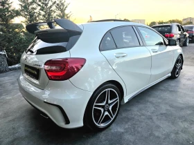 Mercedes-Benz A 220 D MEGA FULL AMG LINE ПАНОРАМА ЛИЗИНГ 100% - 23660 лв. - 39685830 9
