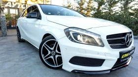 Mercedes-Benz A 220 D MEGA FULL AMG LINE ПАНОРАМА ЛИЗИНГ 100% - 23660 лв. - 39685830 4