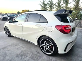 Mercedes-Benz A 220 D MEGA FULL AMG LINE ПАНОРАМА ЛИЗИНГ 100% - 23660 лв. - 39685830 7