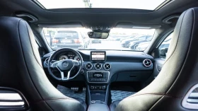 Mercedes-Benz A 220 D MEGA FULL AMG LINE ПАНОРАМА ЛИЗИНГ 100% - 23660 лв. - 39685830 16