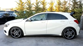 Mercedes-Benz A 220 D MEGA FULL AMG LINE ПАНОРАМА ЛИЗИНГ 100% - 23660 лв. - 39685830 11