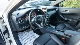 Mercedes-Benz A 220 D MEGA FULL AMG LINE ПАНОРАМА ЛИЗИНГ 100% - 23660 лв. - 39685830 14