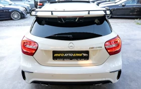 Mercedes-Benz A 220 D MEGA FULL AMG LINE ПАНОРАМА ЛИЗИНГ 100% - 23660 лв. - 39685830 8