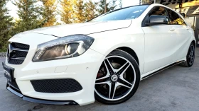 Mercedes-Benz A 220 D MEGA FULL AMG LINE ПАНОРАМА ЛИЗИНГ 100%