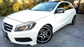 Mercedes-Benz A 220 D MEGA FULL AMG LINE ПАНОРАМА ЛИЗИНГ 100% - 23660 лв. - 39685830 2