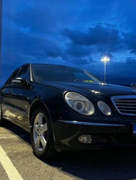 Обява за продажба на Mercedes-Benz E 270 ~4 200 лв. - изображение 2