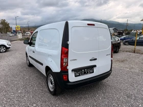 Обява за продажба на Mercedes-Benz Citan 1.5dci 90ps;EURO6;TUV;GERMANY ~13 450 лв. - изображение 6