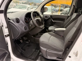 Обява за продажба на Mercedes-Benz Citan 1.5dci 90ps;EURO6;TUV;GERMANY ~13 450 лв. - изображение 8