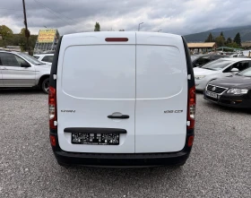 Обява за продажба на Mercedes-Benz Citan 1.5dci 90ps;EURO6;TUV;GERMANY ~13 450 лв. - изображение 5