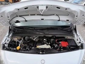 Mercedes-Benz Citan 1.5dci 90ps;EURO6;TUV;GERMANY - 13450 лв. / 6876.88 € - 86301442 16