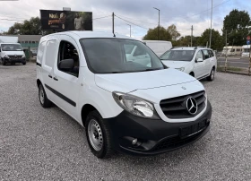 Обява за продажба на Mercedes-Benz Citan 1.5dci 90ps;EURO6;TUV;GERMANY ~13 450 лв. - изображение 2