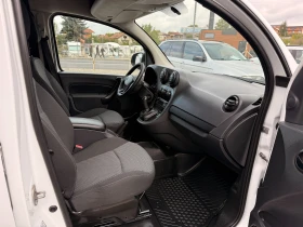 Обява за продажба на Mercedes-Benz Citan 1.5dci 90ps;EURO6;TUV;GERMANY ~13 450 лв. - изображение 10