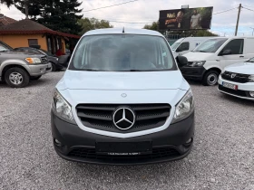 Обява за продажба на Mercedes-Benz Citan 1.5dci 90ps;EURO6;TUV;GERMANY ~13 450 лв. - изображение 1