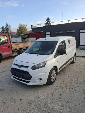     Ford Tourneo Connect 1.5TDCI 120. 2018.