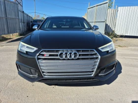 Audi S4 * PROGRESSIVE* CARFAX * БЕЗ ПЪРВОНАЧАЛНА ВНОСКА - 33000 лв. / 16872.63 € - 84977822 2