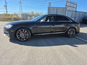 Audi S4 * PROGRESSIVE* CARFAX * БЕЗ ПЪРВОНАЧАЛНА ВНОСКА - 33000 лв. / 16872.63 € - 84977822 4