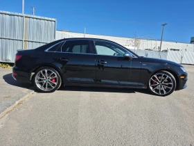 Audi S4 * PROGRESSIVE* CARFAX * БЕЗ ПЪРВОНАЧАЛНА ВНОСКА - 33000 лв. / 16872.63 € - 84977822 3