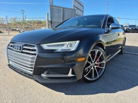 Audi S4 * PROGRESSIVE* CARFAX * БЕЗ ПЪРВОНАЧАЛНА ВНОСКА