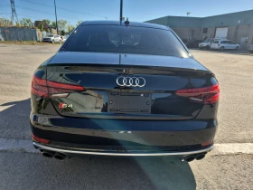 Audi S4 * PROGRESSIVE* CARFAX * БЕЗ ПЪРВОНАЧАЛНА ВНОСКА - 33000 лв. / 16872.63 € - 84977822 5