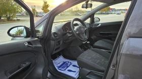 Opel Corsa 1.3d/95hp/OPC - 6999 лв. / 3578.53 € - 69116529 6
