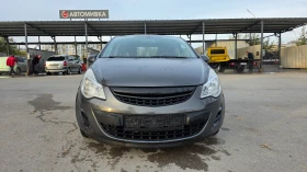 Opel Corsa 1.3d/95hp/OPC - 6999 лв. / 3578.53 € - 69116529 2
